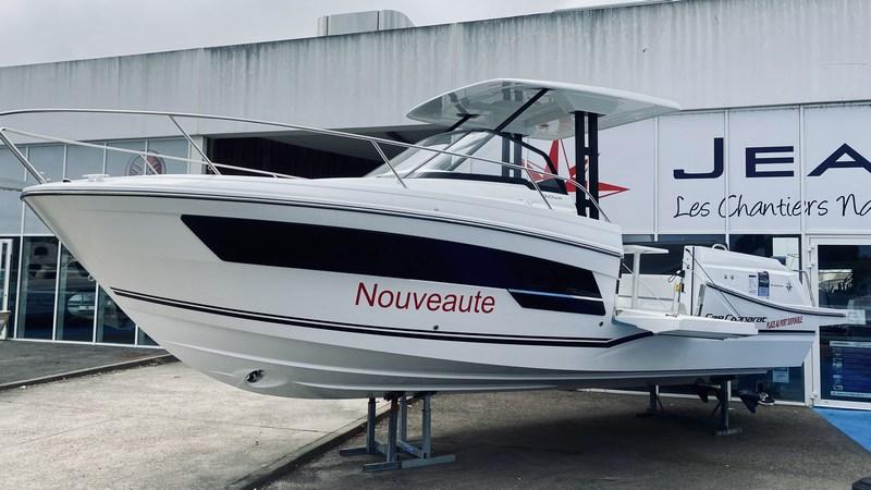 Jeanneau CAP CAMARAT 9.0 WA-2