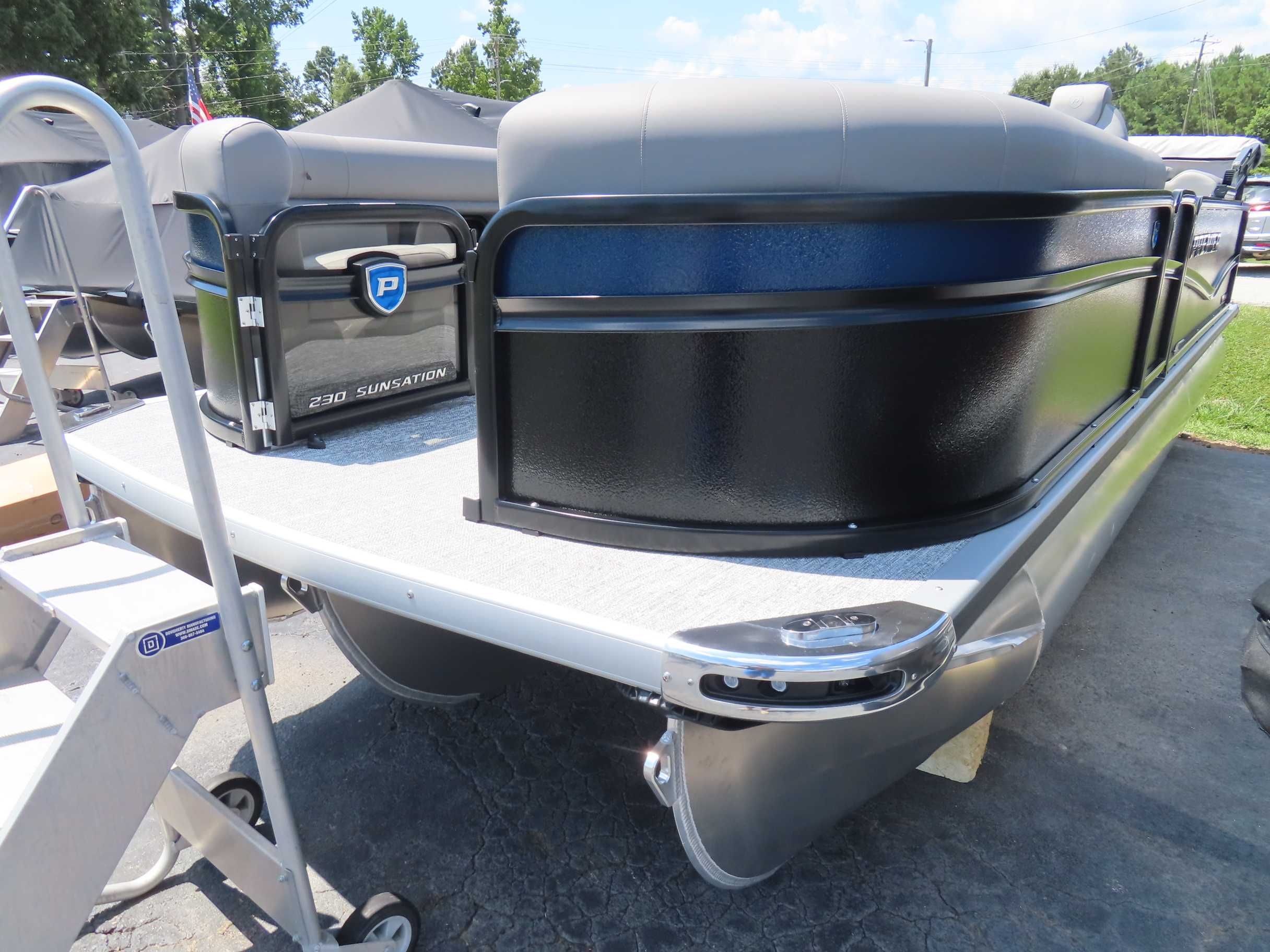 2026 Premier 230 Sunsation RF (PTX 28)
