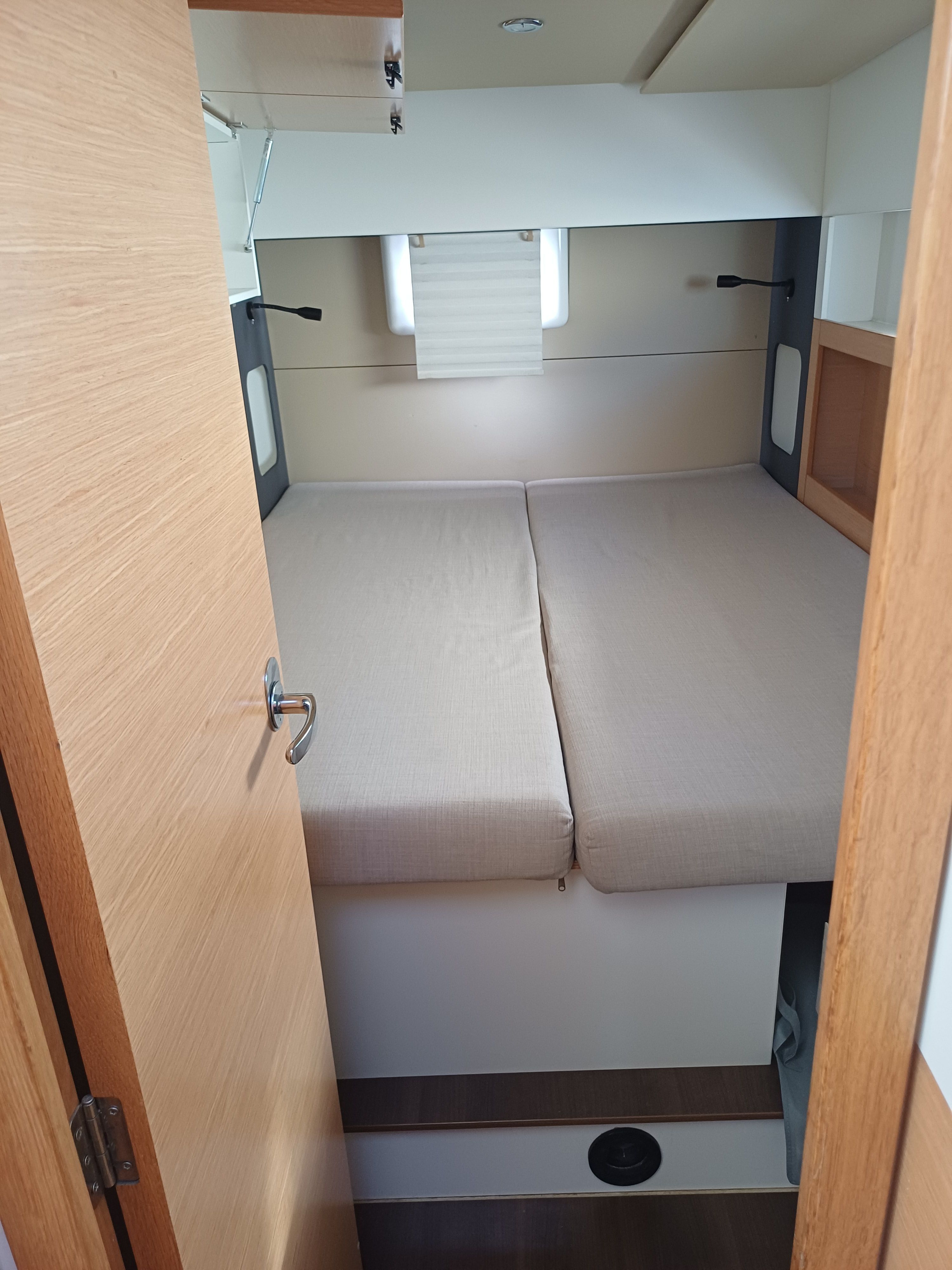 2015 Nautitech 40 Open