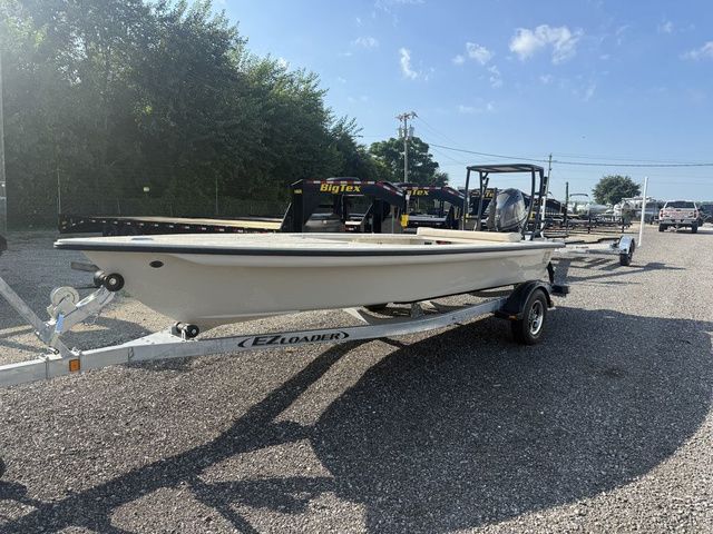 2025 Delta Boatworks Delta 18
