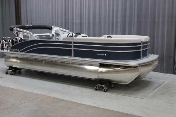 2025 Harris Cruiser 230 CS
