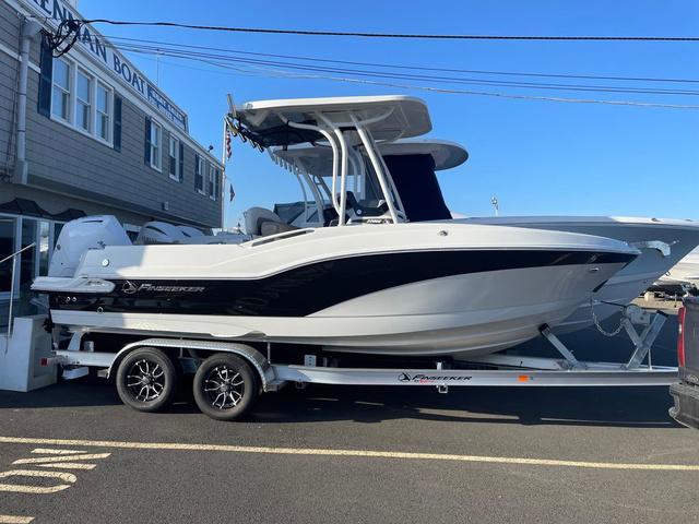 2024 Finseeker 220 CC