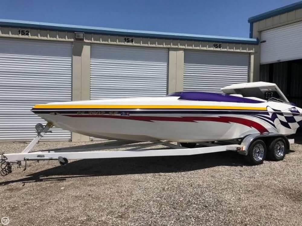 Cheetah boats for sale - boats.com