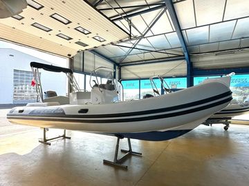 2020 Capelli TEMPEST 630