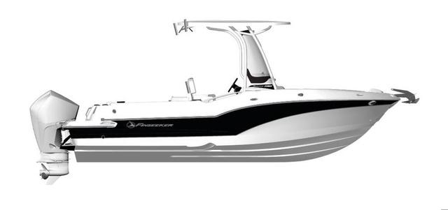 Finseeker 230 CC
