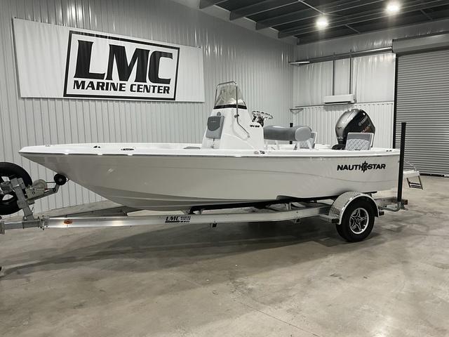 NauticStar 194 Bay