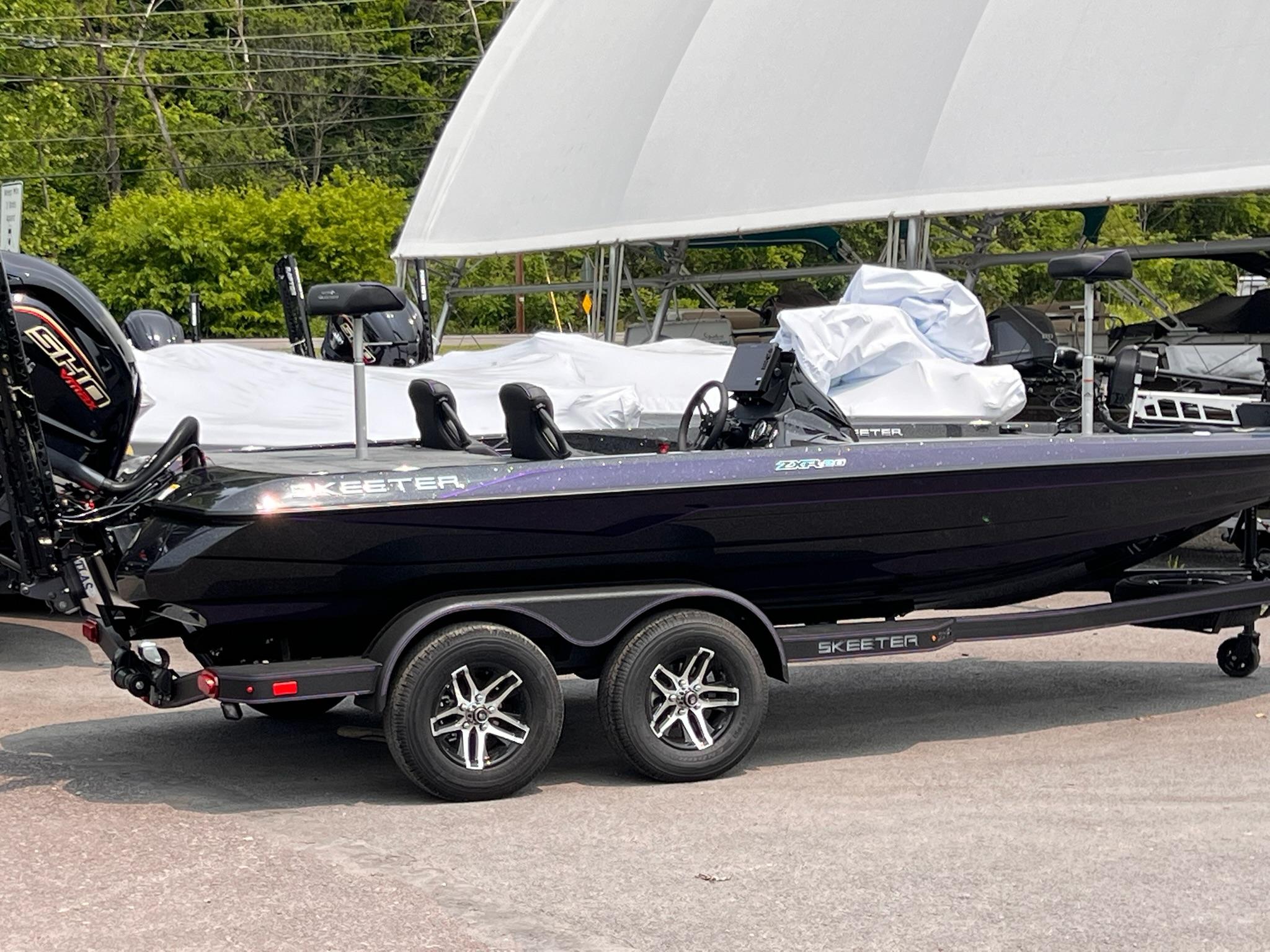 2025 Skeeter ZXR 20