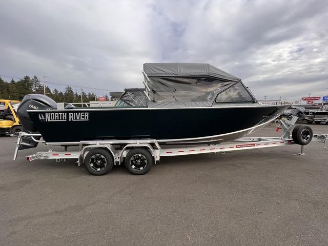 North River Seahawk boats for sale 