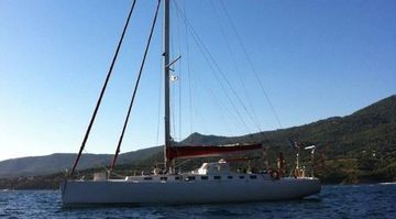2011 Buizen Buissier - Cutter Sloop 57