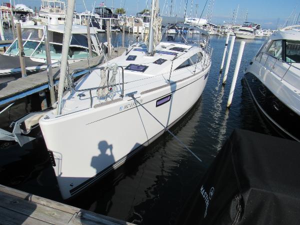 2016 Bavaria Vision 46