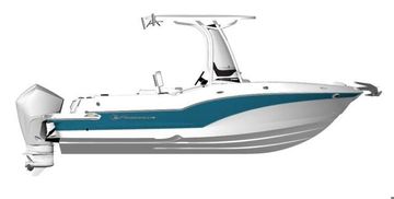 2024 Finseeker 220 CC