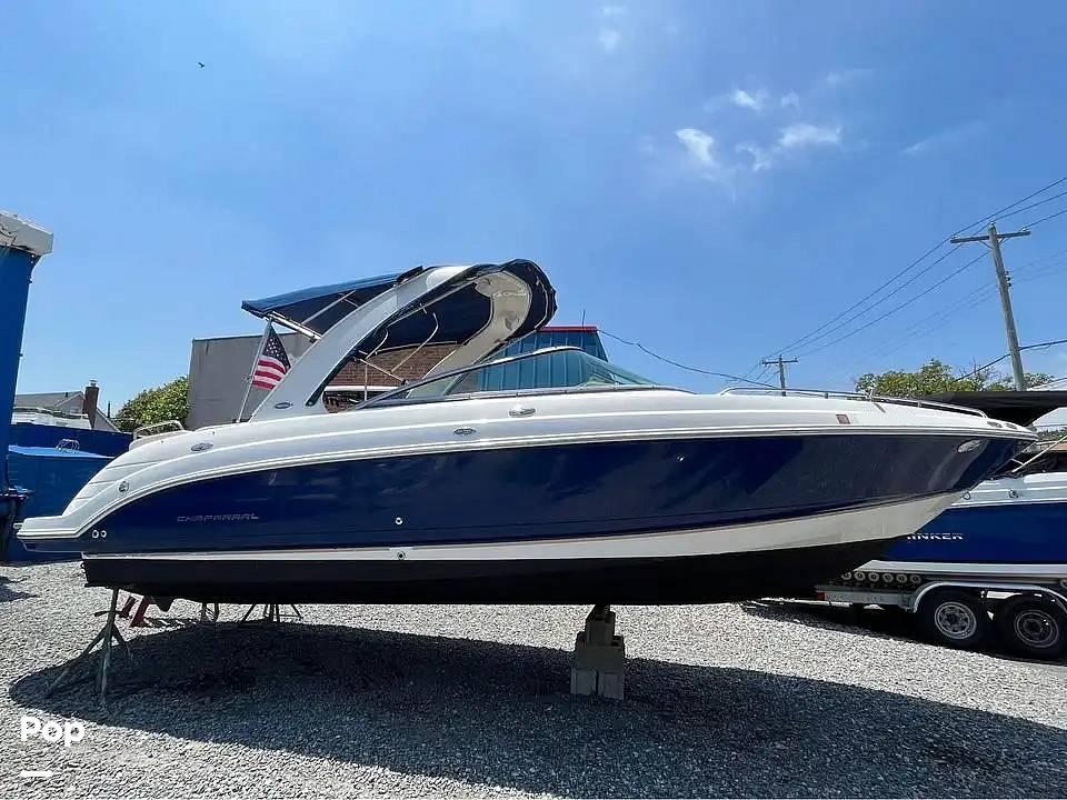 Chaparral 256 SSi boats for sale - boats.com