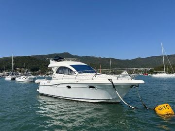 2014 Starfisher 30
