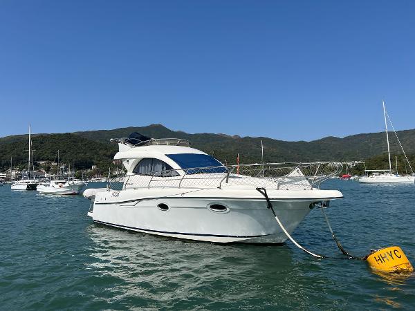 2014 Starfisher 30