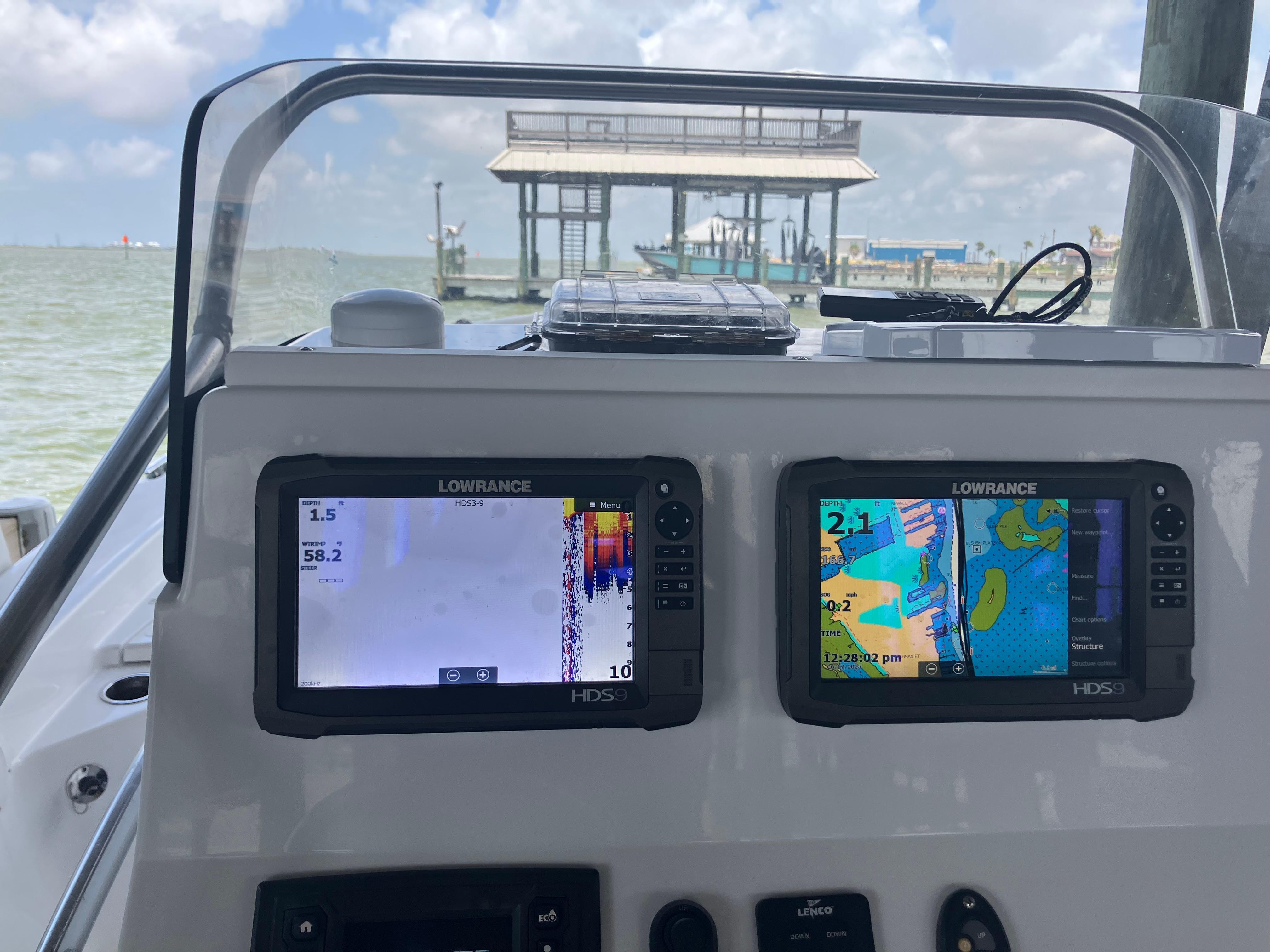 2018 BlackJack 256