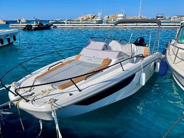 2021 Beneteau Flyer 8 SUNdeck