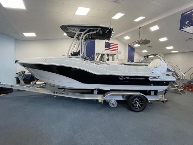 2024 Finseeker 230 CC
