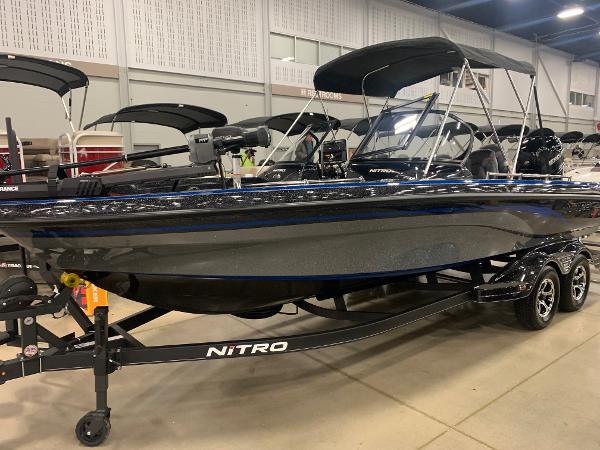 Page 9 of 30 - Nitro boats for sale - boats.com