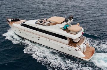 2005 Diano 24