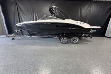 2020 Chaparral 230 SURF