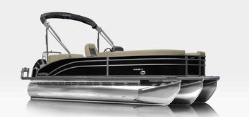 2026 Harris Cruiser 190