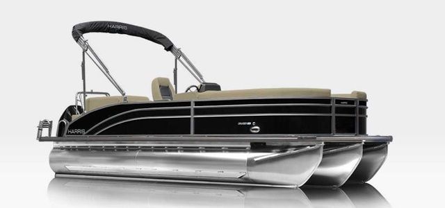 2026 Harris Cruiser 190