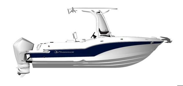 Finseeker 220 CC
