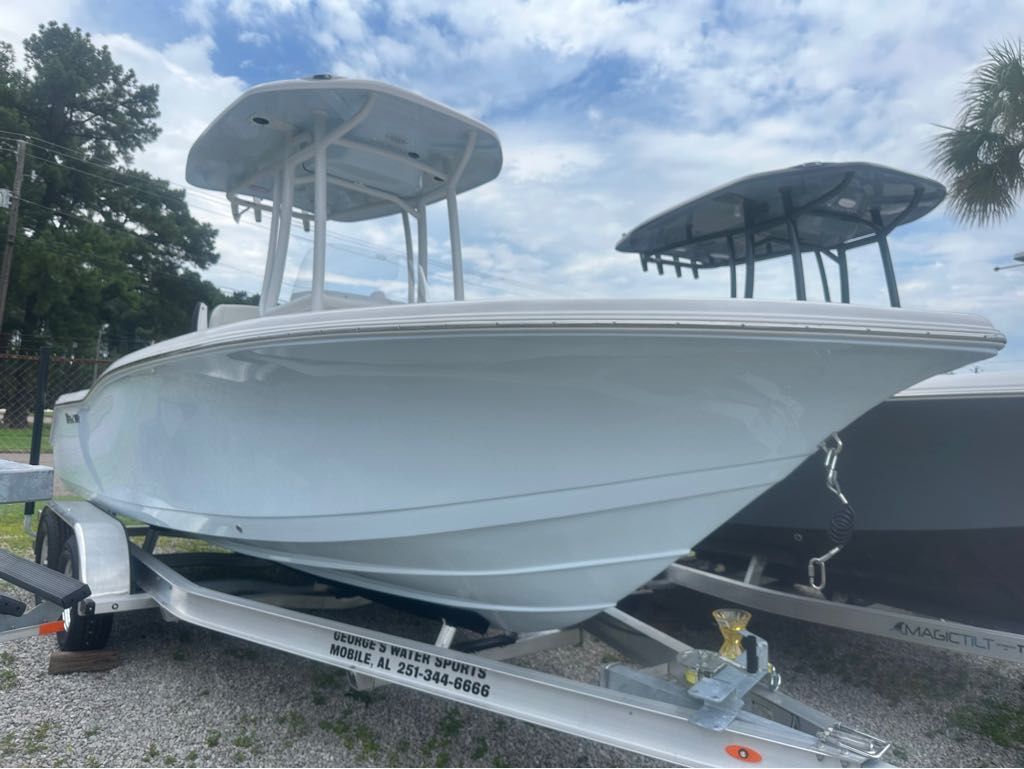 2025 Tidewater CC Adventure 210