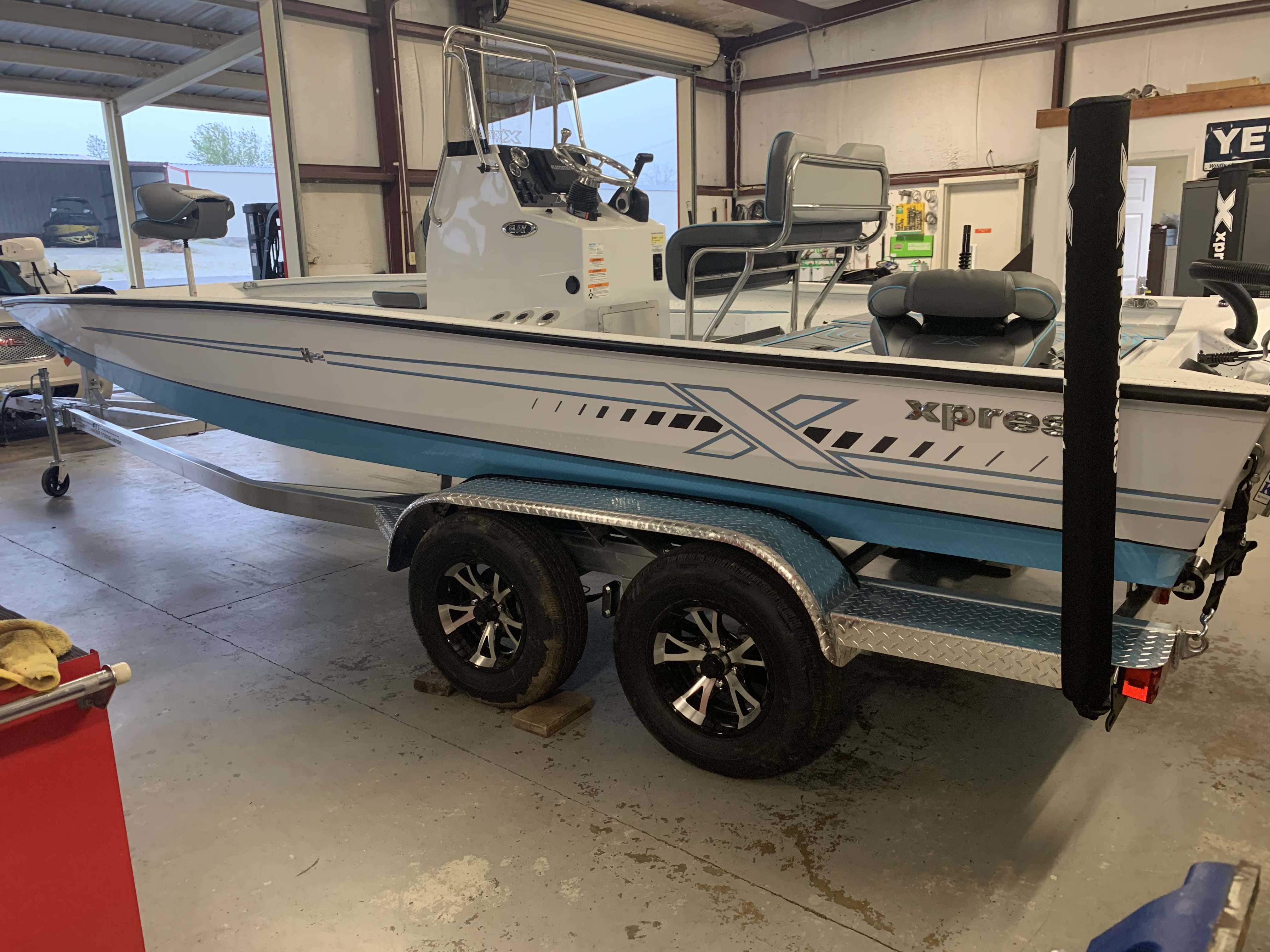 Xpress H22 Bay boats for sale in United States