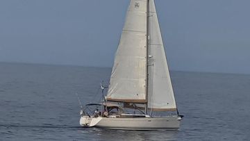 2008 Dufour 485 Grand Large