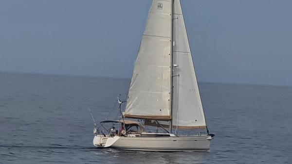 2008 Dufour 485 Grand Large