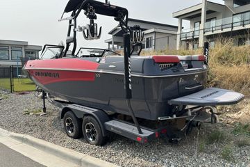 2023 Moomba Kaiyen