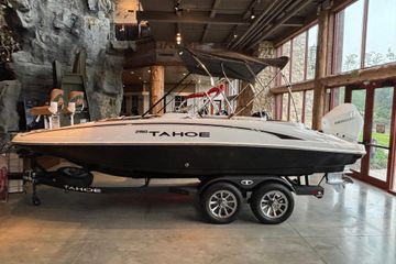 2025 Tahoe 2150