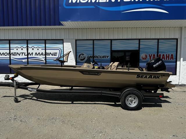 2024 SeaArk RXV 186 SC