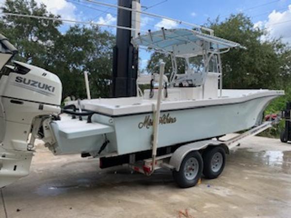 2017 Dusky 278 CENTER CONSOLE, Fort Lauderdale Florida - boats.com