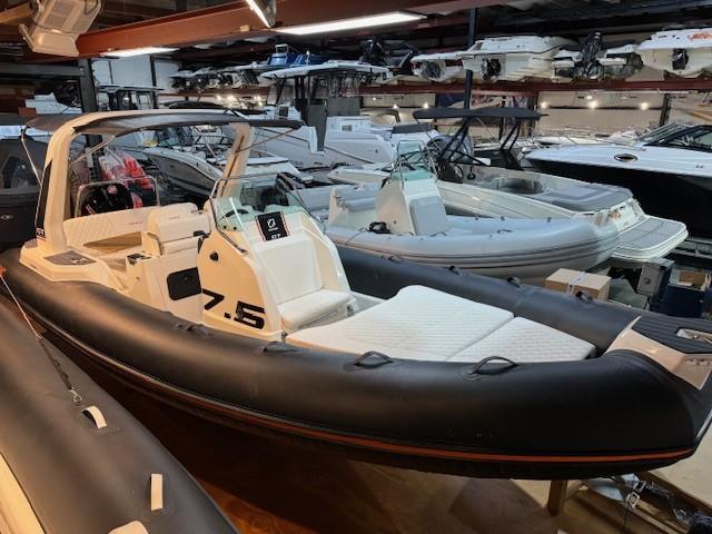 Zodiac boats deals for sale