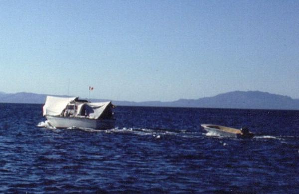 1973 Albin 25