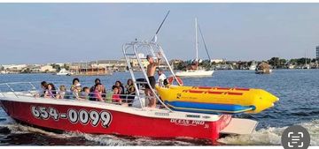 2013 OceanPro Ocean Pro 31