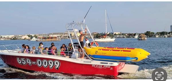 2013 OceanPro Ocean Pro 31