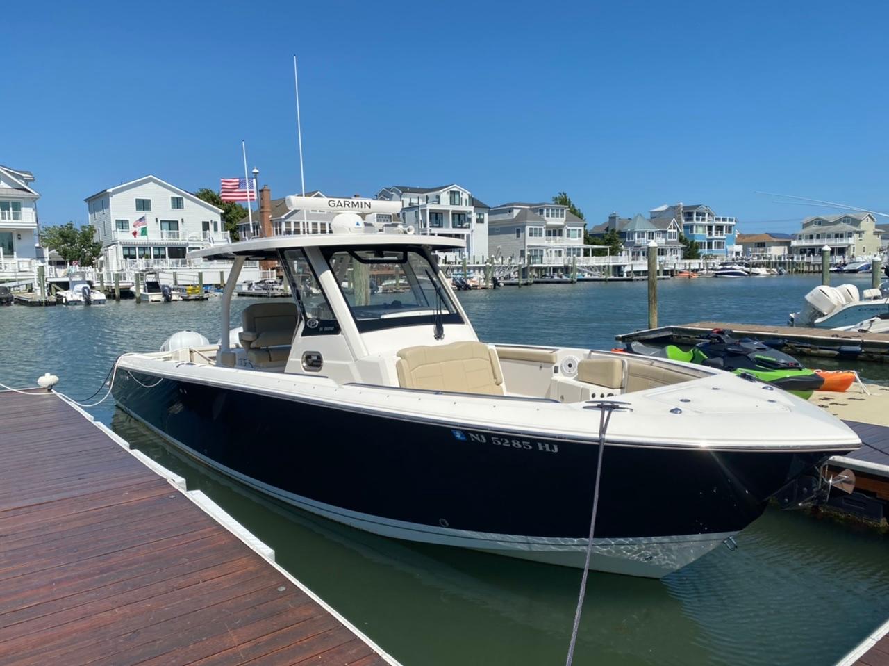 Pursuit S 328 Boats For Sale In United States - Boats.com