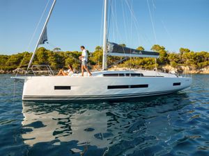 Hanse 410 Nieuw Model