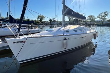 1994 Beneteau First 35s7