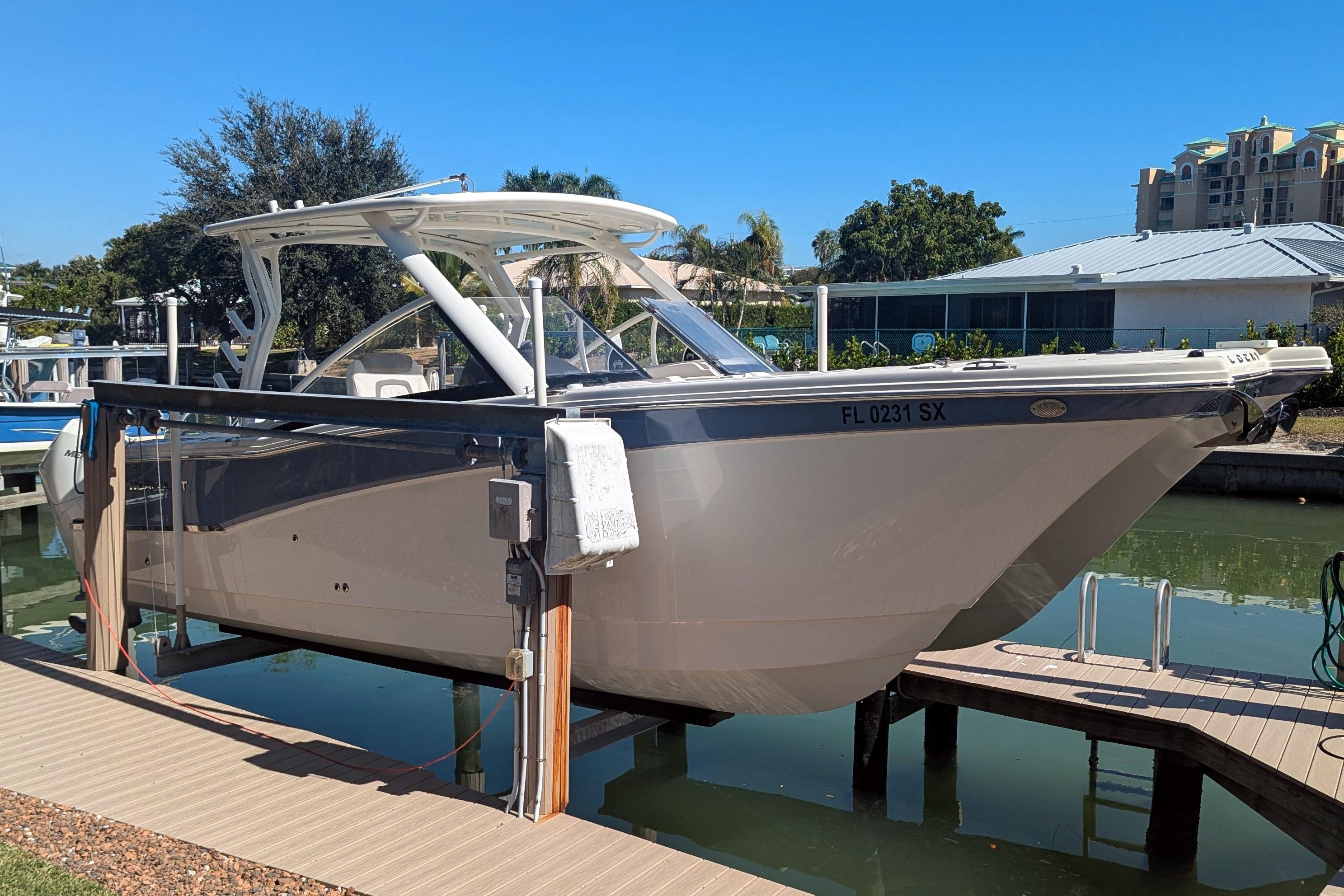 2021 World Cat 280 DC-X