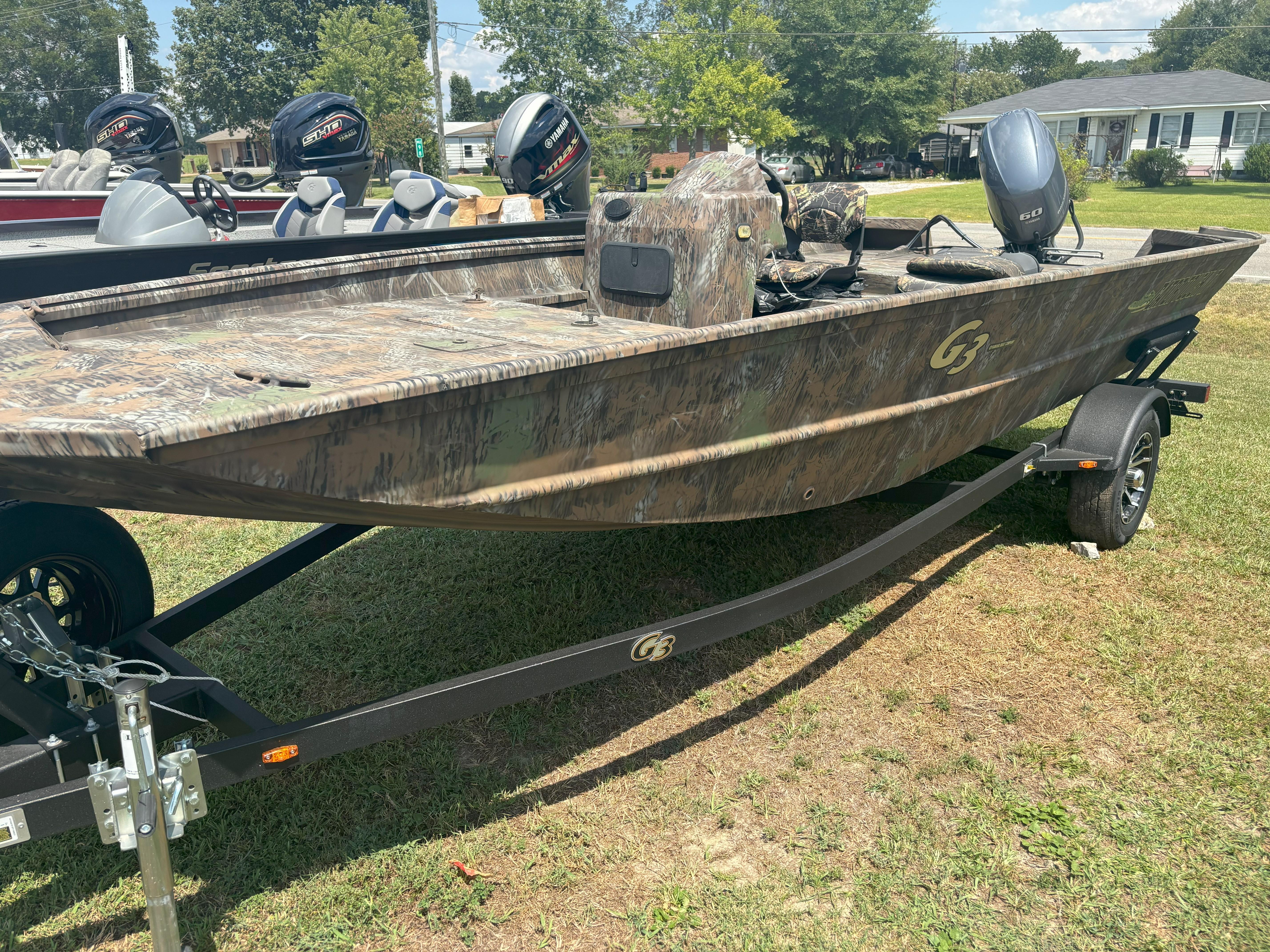 2023 G3 17SC