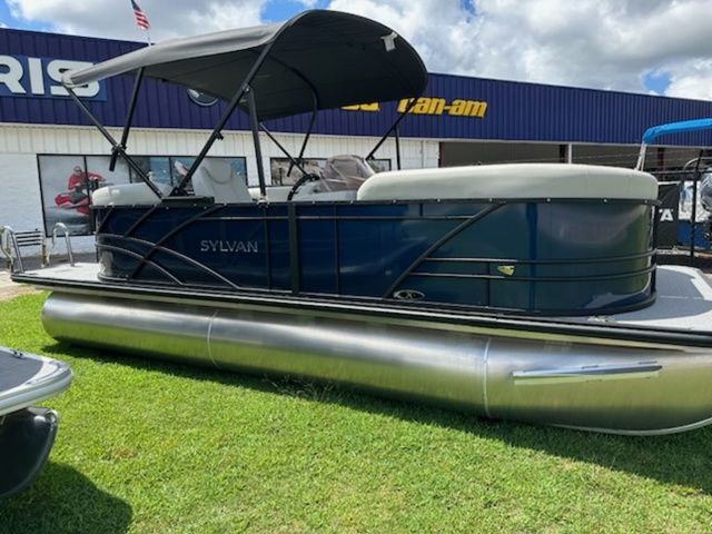 2025 Sylvan Mirage X1