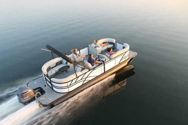 2025 Sylvan Mirage X1