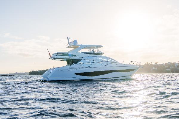 2023 Pearl 62