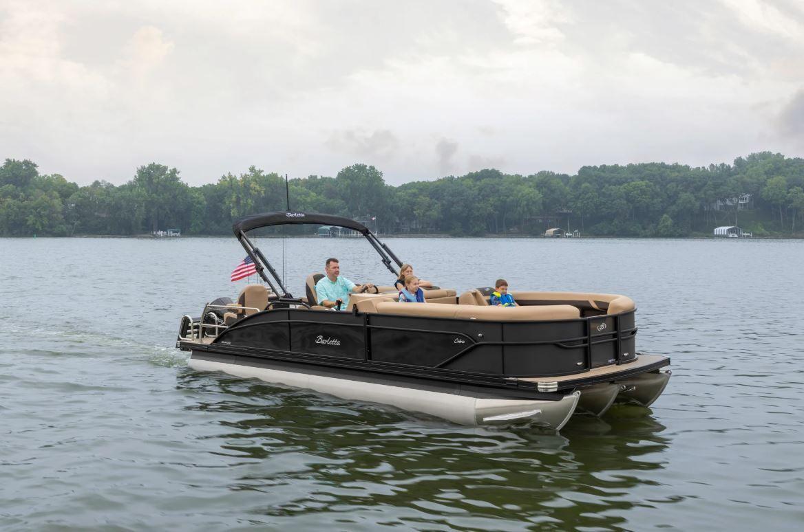 Barletta Cabrio C22QC 2025 Barletta C22qc - Image 1