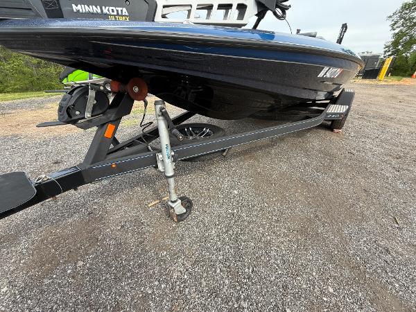 2023 Skeeter ZXR20