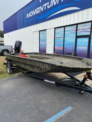 2025 SeaArk 1960 Slayer Pro